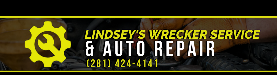 Lindsey's Wrecker Service & Auto Repair